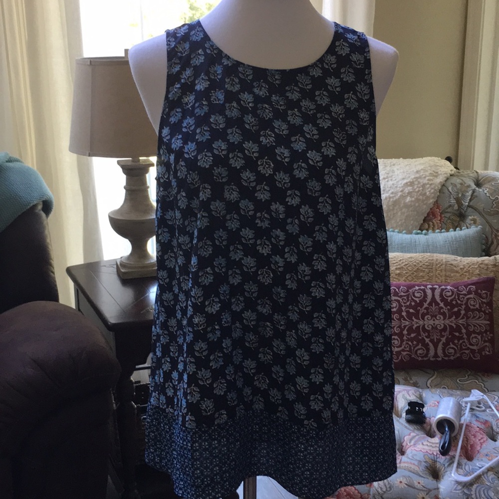 Michael kors blouse